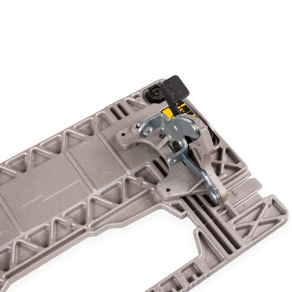 N257219 DeWALT základna pro kotoučové pily DCS570, DCS572, DCS573, DWE575, DWE576