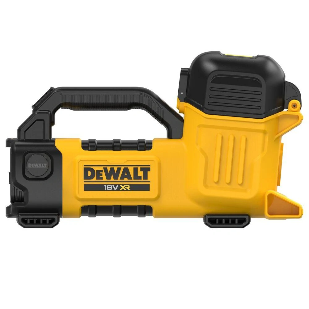 Akumulátorové přečerpávací čerpadlo 18V XR DeWALT DCE050