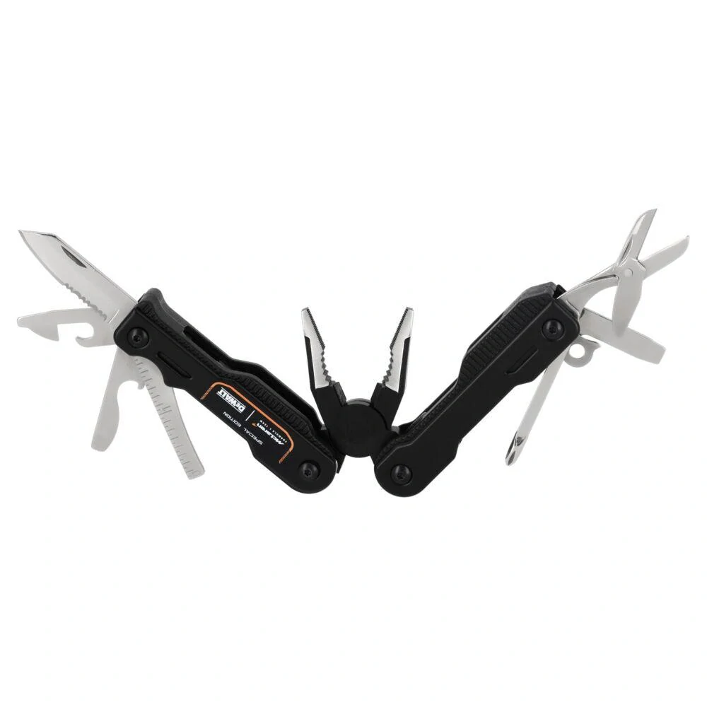 Multifunkční nářadí MULTITOOL 16v1 McLaren F1 Team DeWALT DWHT71844-9
