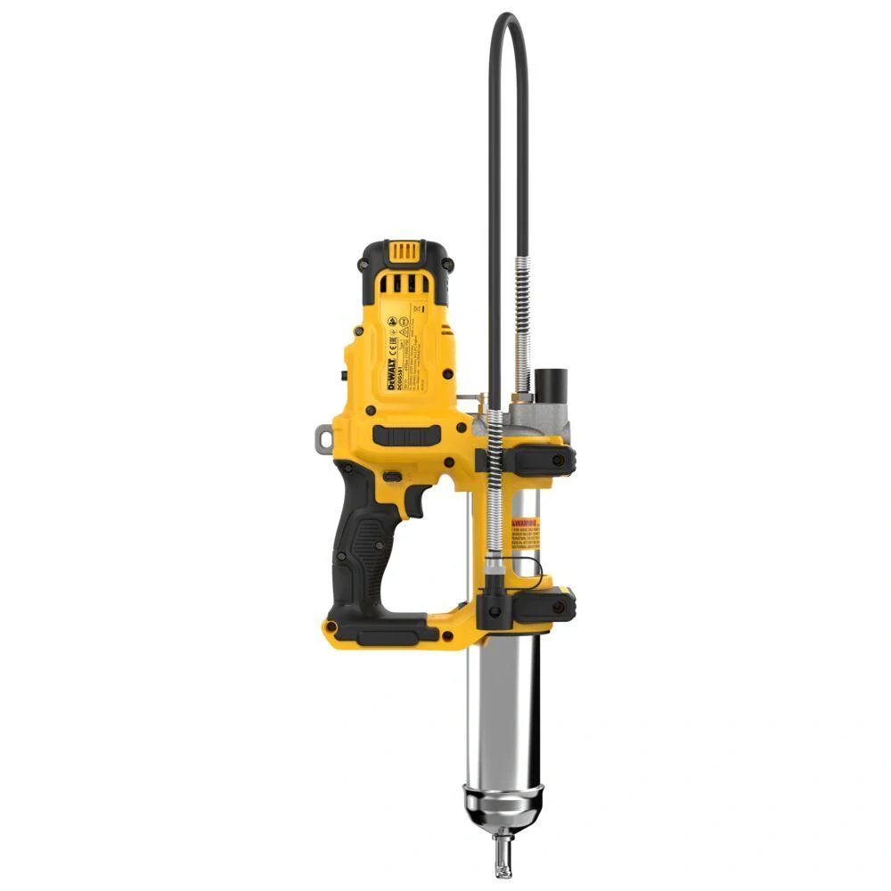 Aku mazací lis / maznice 18 V XR, 2rychlostní DeWALT DCGG581N