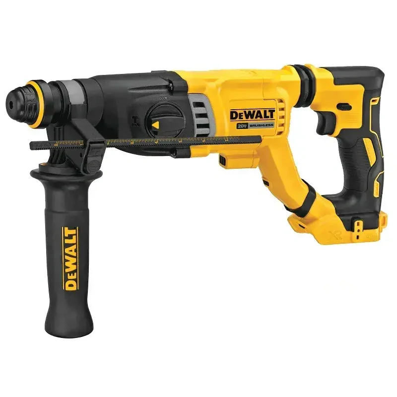 DCK327P2T DeWALT AKU kombinovaná sada XR 18V, 2x 5,0Ah Li-Ion, 2x TSTAK
