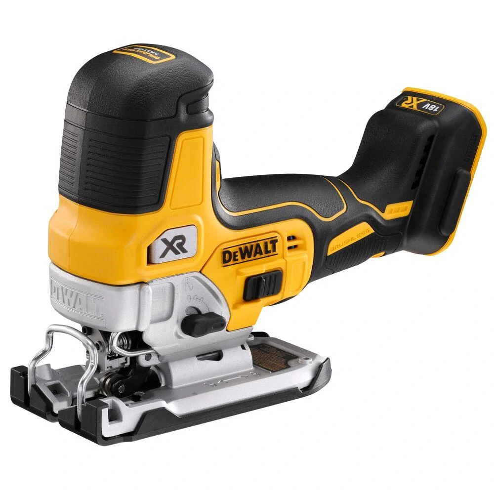 DCK329P2T DeWALT AKU kombinovaná sada XR 18V, 2x 5,0Ah Li-Ion, 2x TSTAK