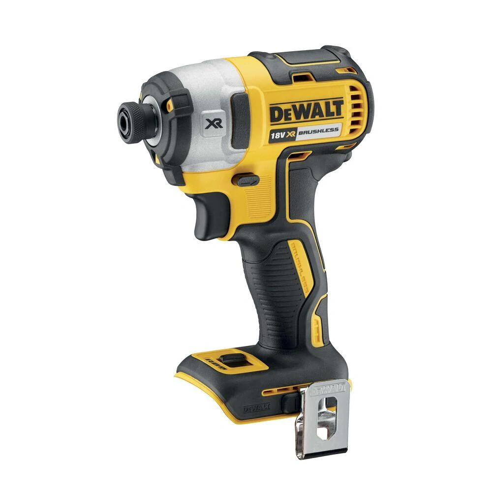 DCK500P3T DeWALT AKU kombinovaná sada XR 18V, 3x 5,0Ah Li-Ion, 2x TSTAK