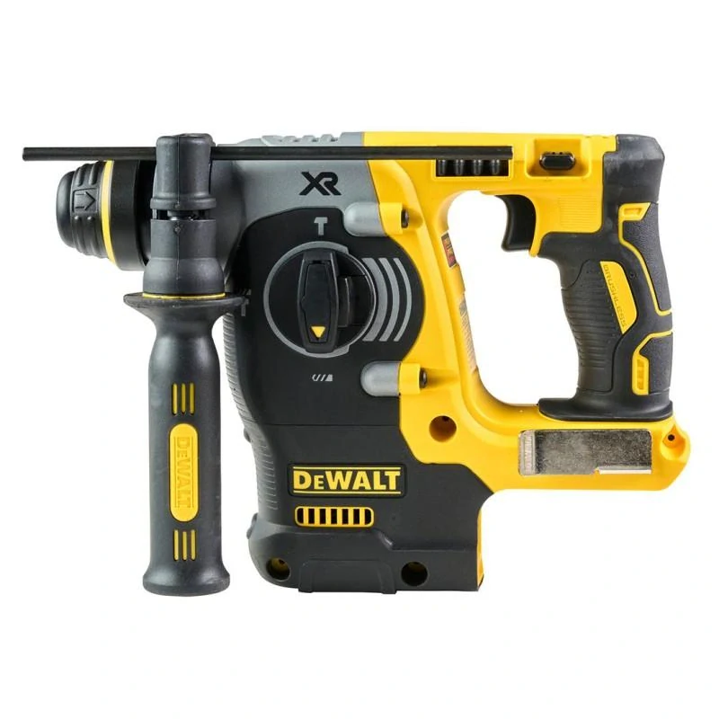 AKU kombinovaná sada 3dílů XR 18V, 2x 5,0Ah Li-Ion TSTAK DeWALT DCK330P2T