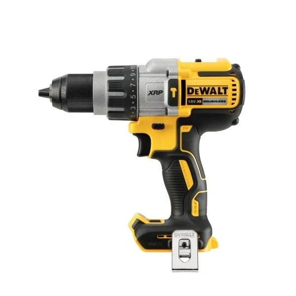 DeWALT DCK229P2T AKU kombinovaná sada XR 18V, DCD996 aku vrtačka s příklepem XRP a DCH273 kombinované kladivo SDS-Plus2x 5,0Ah Li-Ion, TSTAK