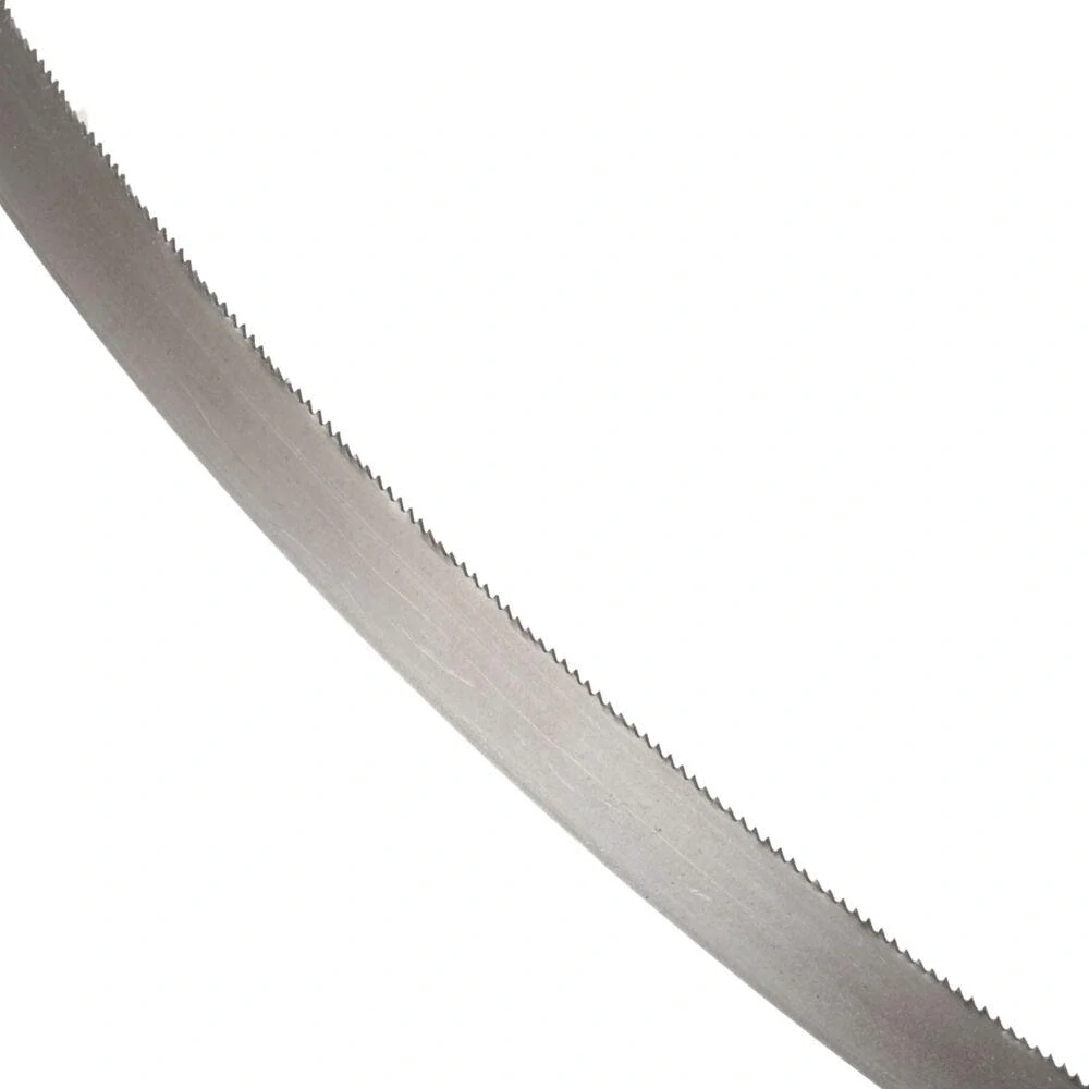 DT8478-QZ DeWALT Pilový pás 1140 mm 18TPI pro pásovou pilu DCS374, 3 kusy