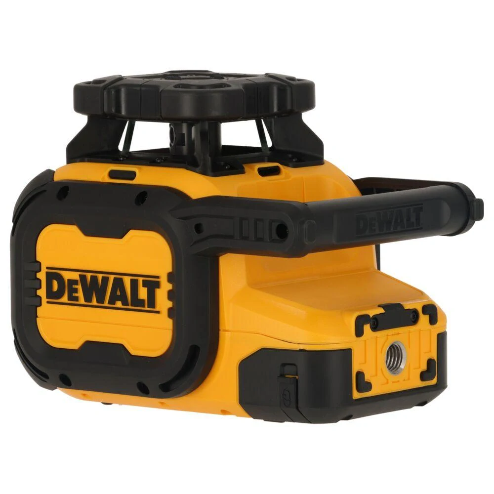 DCLE15211R DeWALT Rotační laser červený s Li-Ion baterií