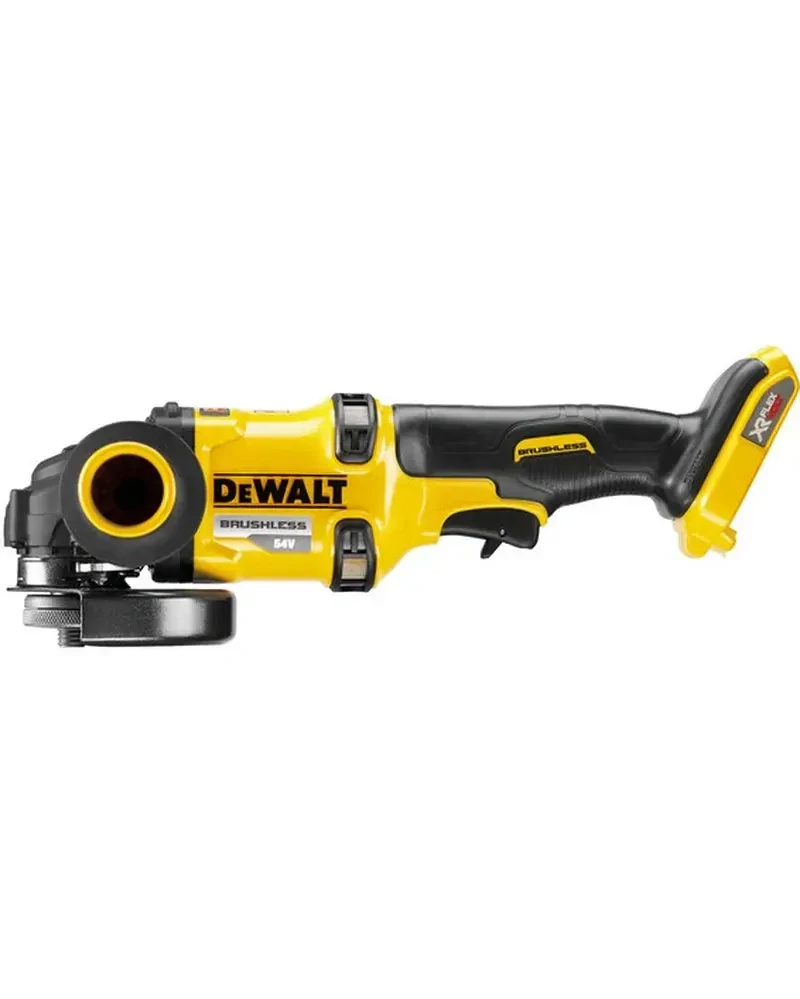 DCK319X2T DeWALT AKU kombinovaná sada 3dílů XR 18/ 54V, 2x FLEXVOLT 9,0 Ah