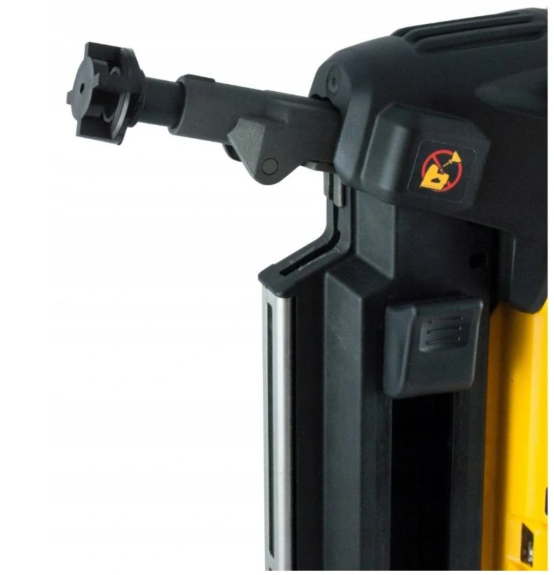 DDF6720050 DeWALT Příchytka kabelů 25 mm, 200 ks