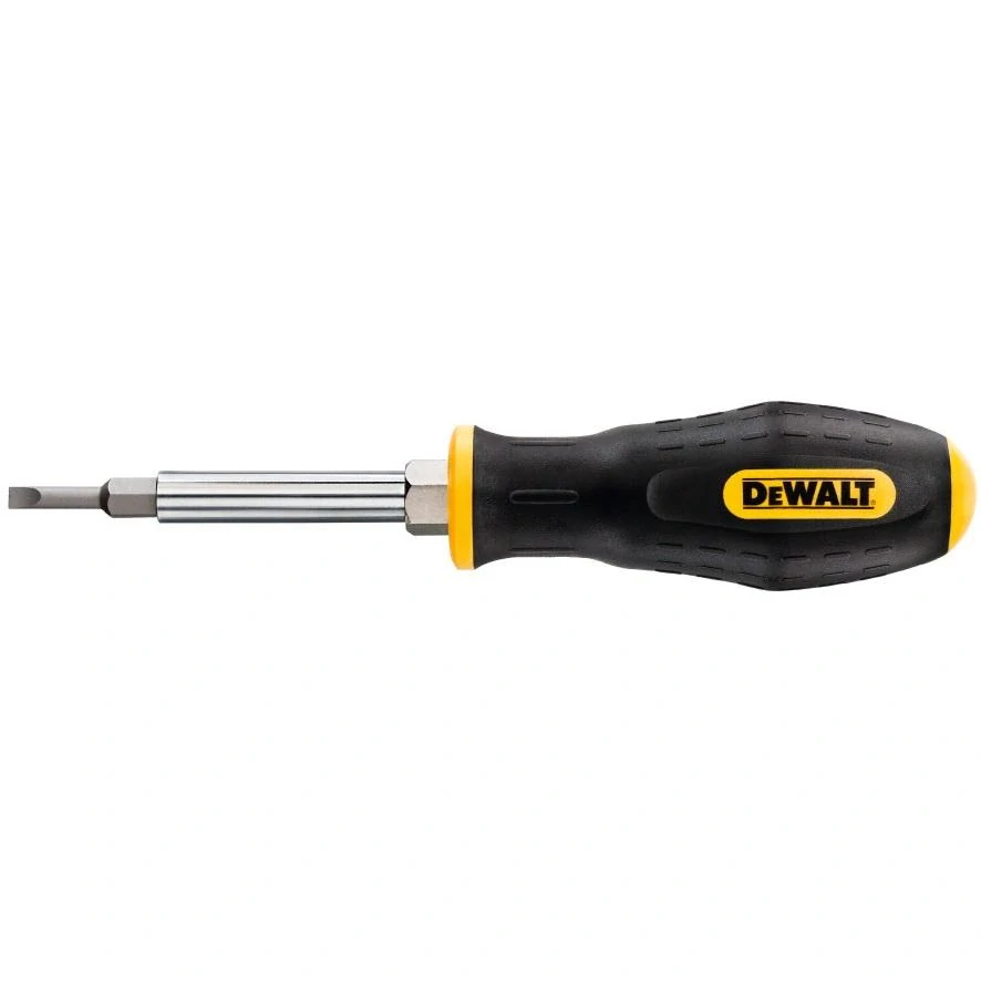 DT71506 DeWALT 30dílná sada bitů se šroubovákem