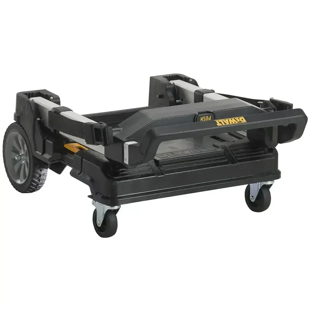 DeWALT - DWST1-71196 Vozík TSTAK TROLLEY, rudlík na kufry Tstak