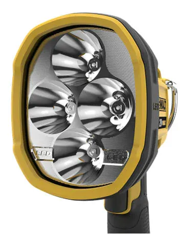 DeWALT - DCL043 LED diodová aku svítilna 18V XR