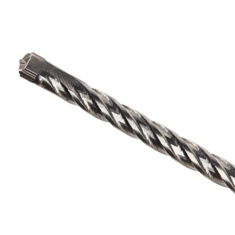 DT8926 DeWALT ELITE Vrták do betonu SDS Plus čtyřbřitý 8 x 310 mm