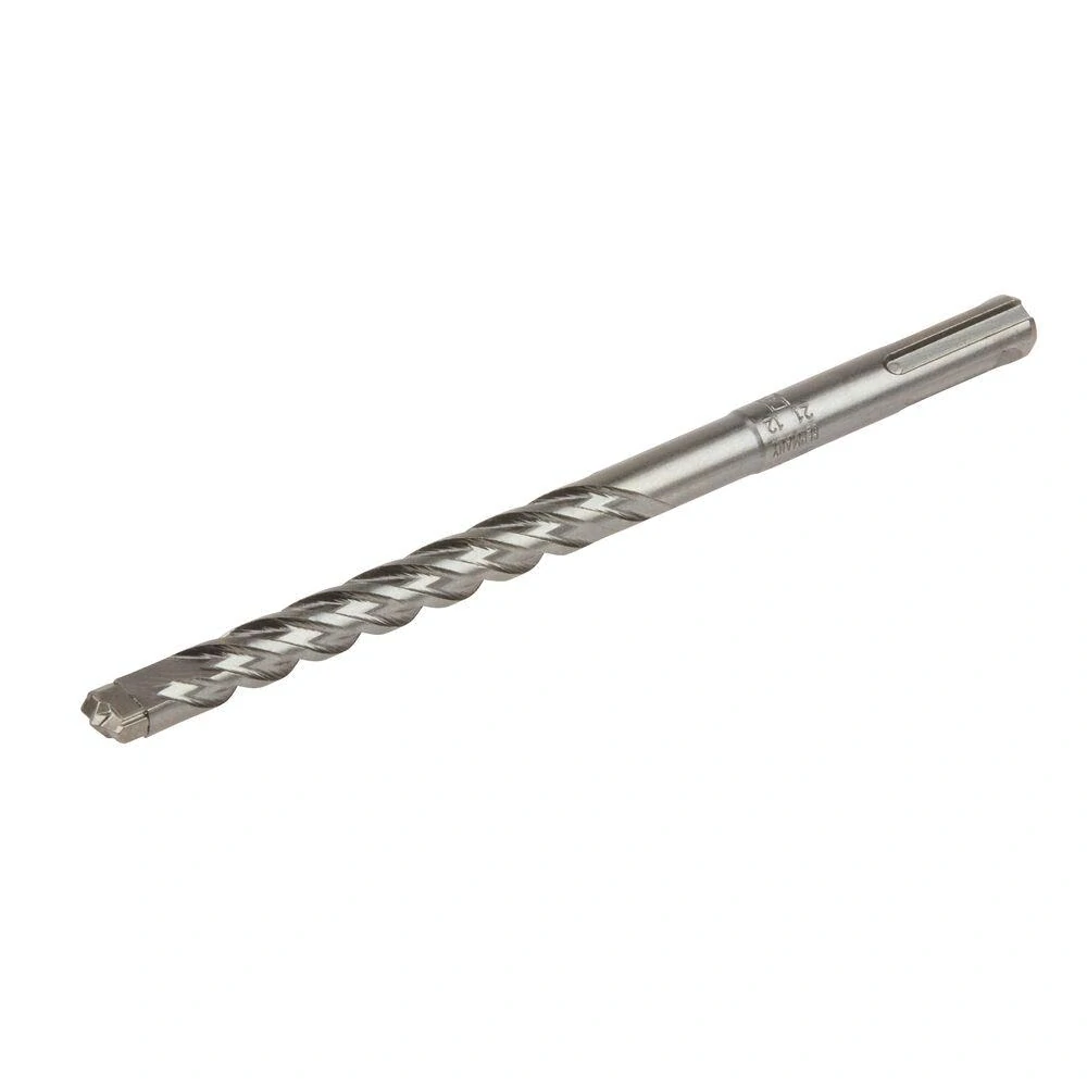 DT8929 DeWALT ELITE Vrták do betonu SDS Plus čtyřbřitý 10 x 210 mm