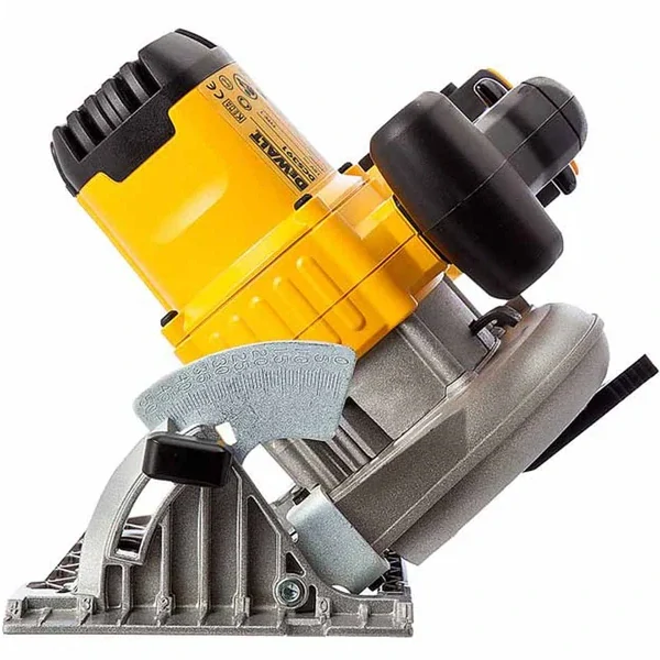 DCS391N DeWALT Aku kotoučová pila XR Li-Ion 18V, samostatný stroj