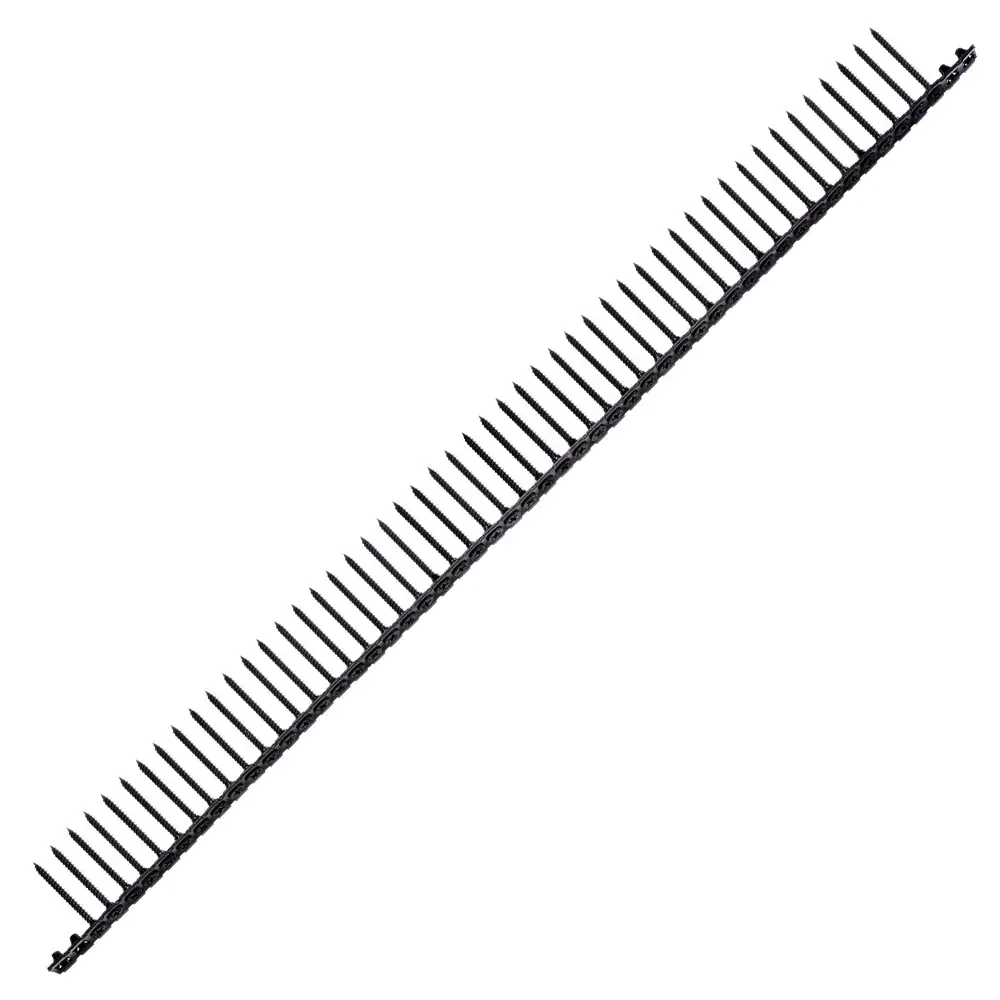 DWF4000250 DeWALT páskované sádrokartonářské vruty 25 x 3,5 mm, 1000ks