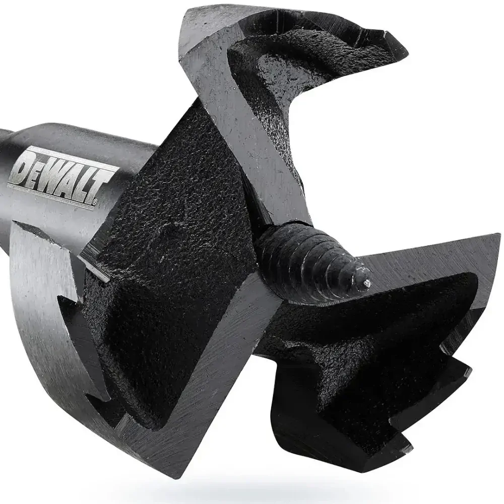 DT4579 DeWALT Vrták do dřeva - sukovník FORSTNER 38 mm 