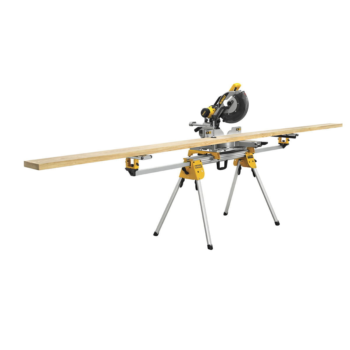 DE7033 DeWALT Stojan pro pokosové pily