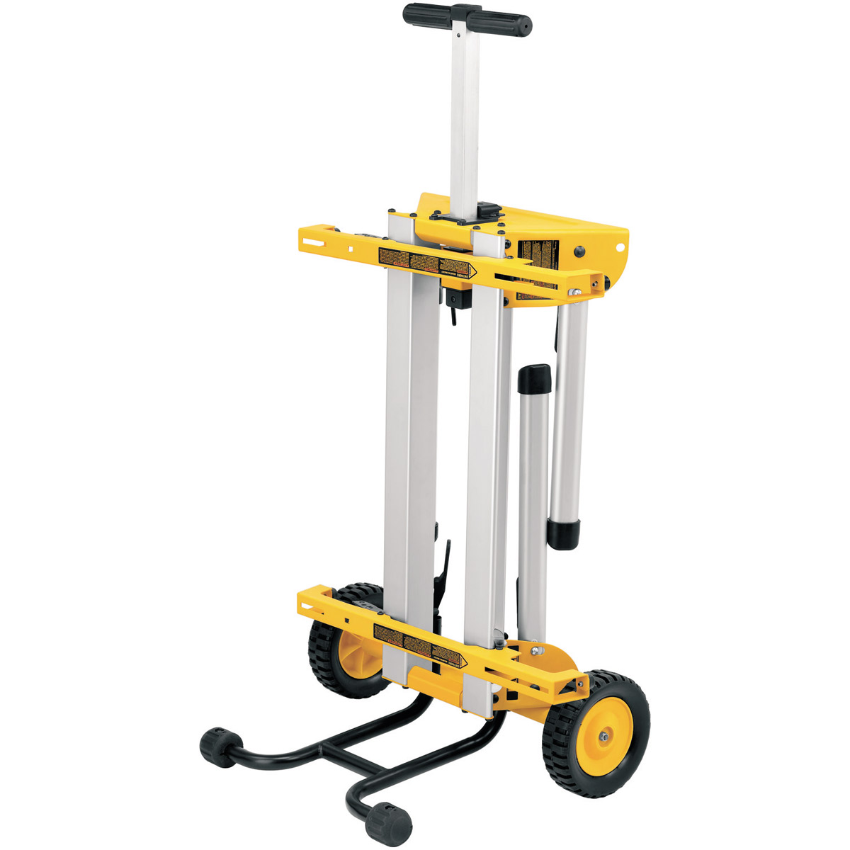 DE7400 DeWALT Pojízdný stojan pro stolní pily
