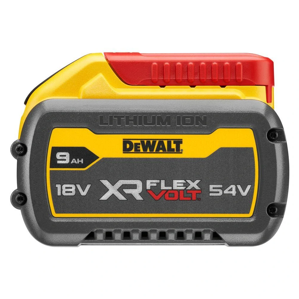 DCB547 DeWALT aku baterie 18V 9.0Ah XR FLEXVOLT 54V