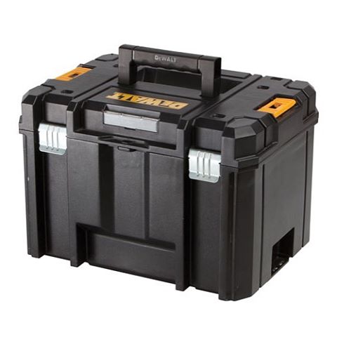 DCH283P2 DeWALT Aku bezuhlíkové kombinované kladivo 18V 2x5,0 Ah