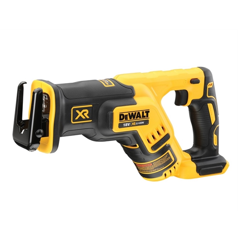 DCK623P3 DeWALT kombinovaná sada nářadí 18V 3x 5,0Ah Li-Ion XR, s kufry Tough