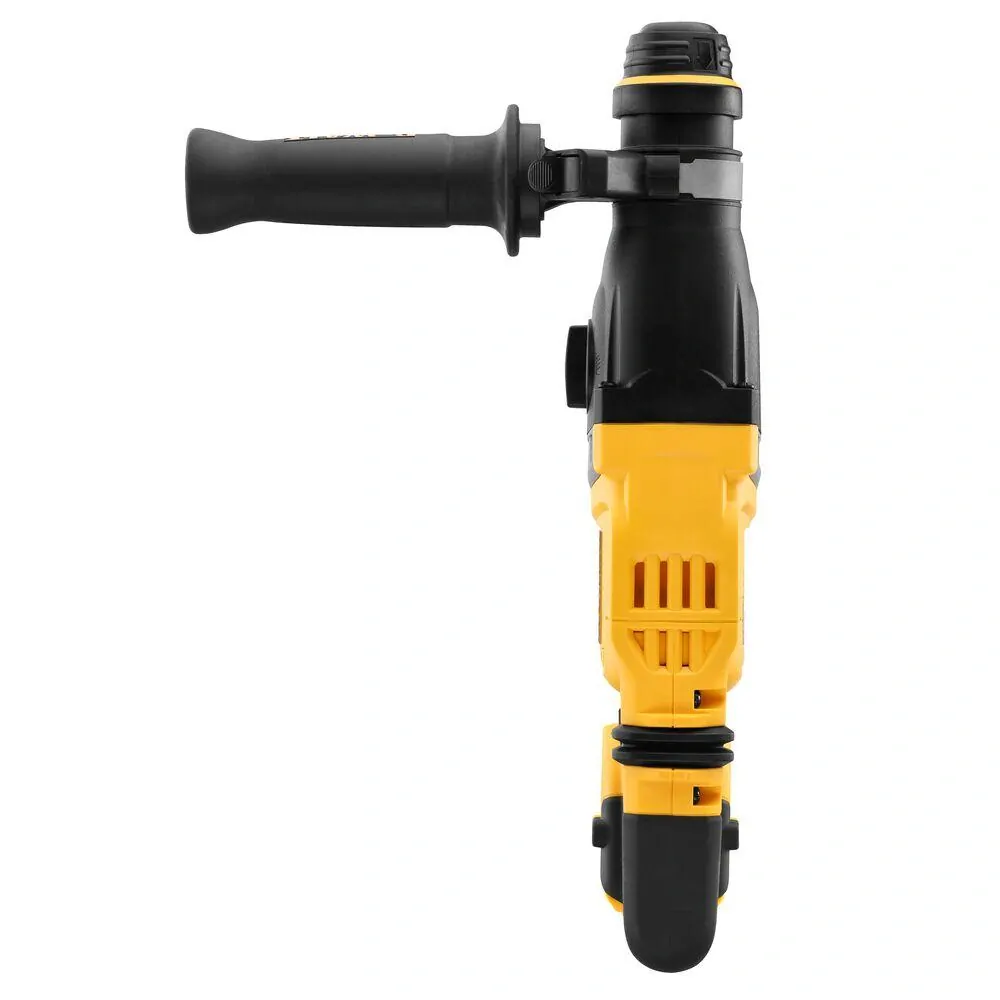 DCH263P1 DeWALT Aku kombinované kladivo XR 18V, 1x 5,0 Ah, kufr