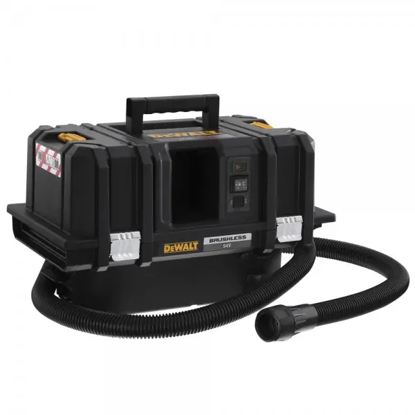 DeWALT Sada Aku drážkovací fréza DCG200T2 + Vysavač DCV586 FLEXVOLT 54V