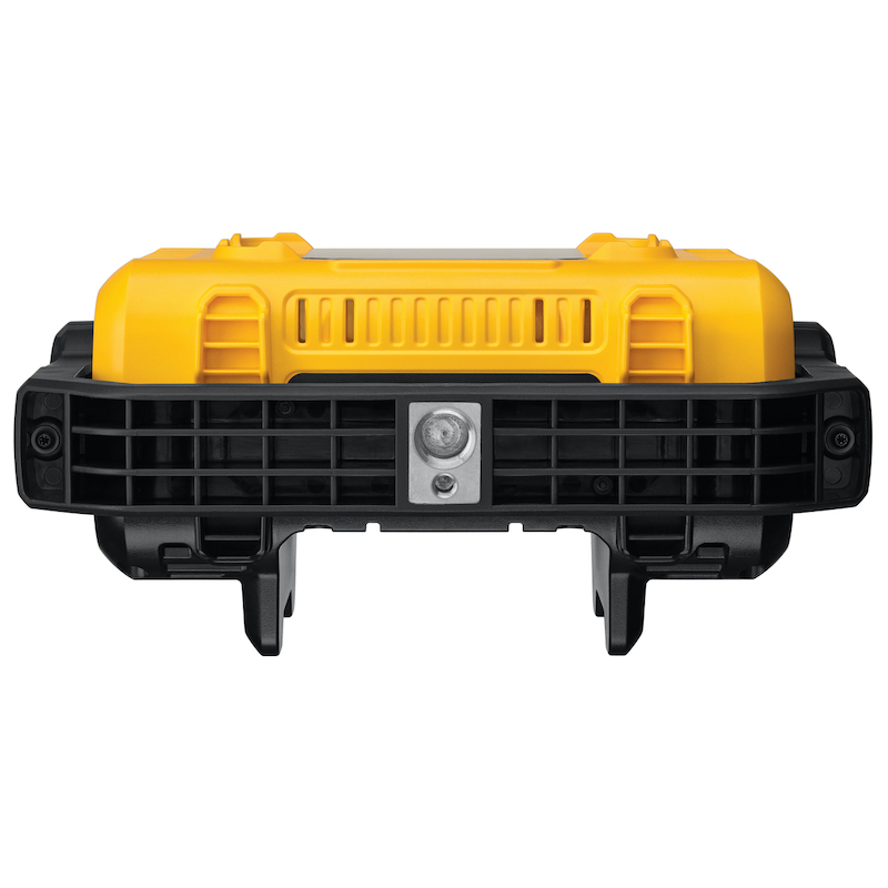 DCL077 DeWALT Aku LED pracovní světlo 12 - 18V, 2000 lm