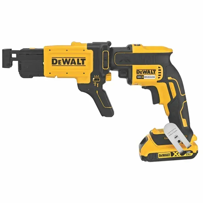 DCF6202 DeWALT Zásobník na sádrokartonářské vruty, pro DCF620D2K, DCF621D2