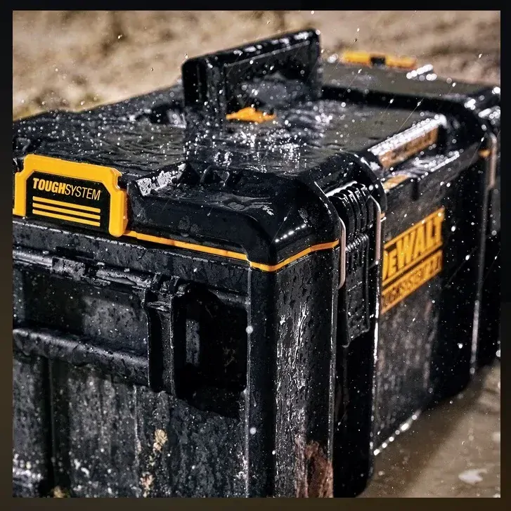 DS400 KUFR TOUGHSYSTEM 2.0 DWST83342-1 DeWALT - box na nářadí 55 l