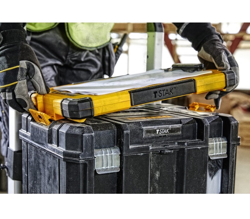 DWST82732-1 DeWALT Rozevírací psací podložka TSTAK