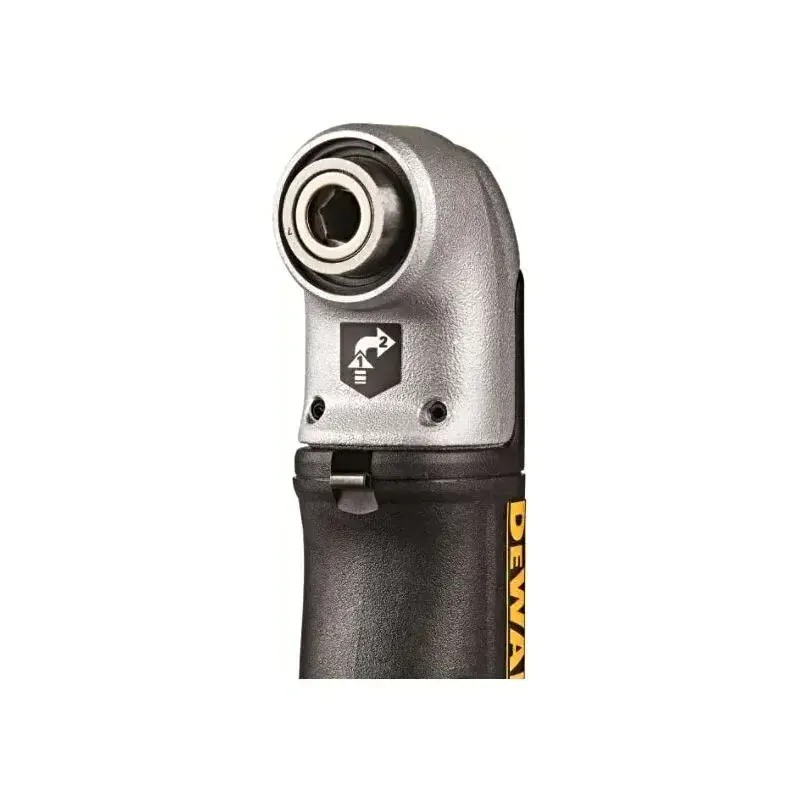 Dewalt DT20502 Šroubovací úhlový nástavec 4 v 1 