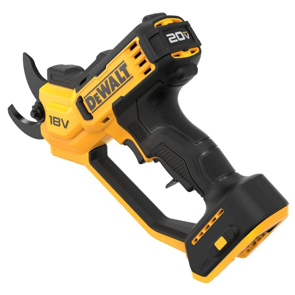 Dewalt DCMPP568N Aku zahradní nůžky 18V samostatný stroj