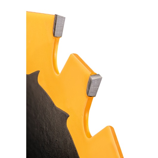 DT1668 DeWALT Pilový kotouč Extreme 184 x 16 mm, 40 zubů, ABT +7°