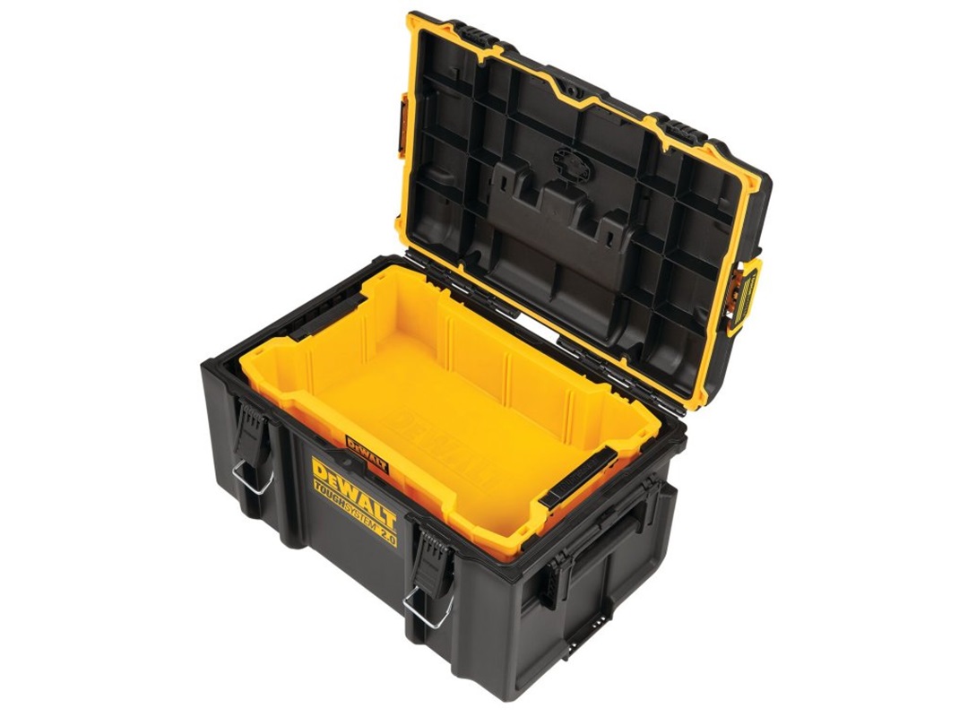 DWST83407-1 DeWalt Vnitřní plastová vložka 6 cm 