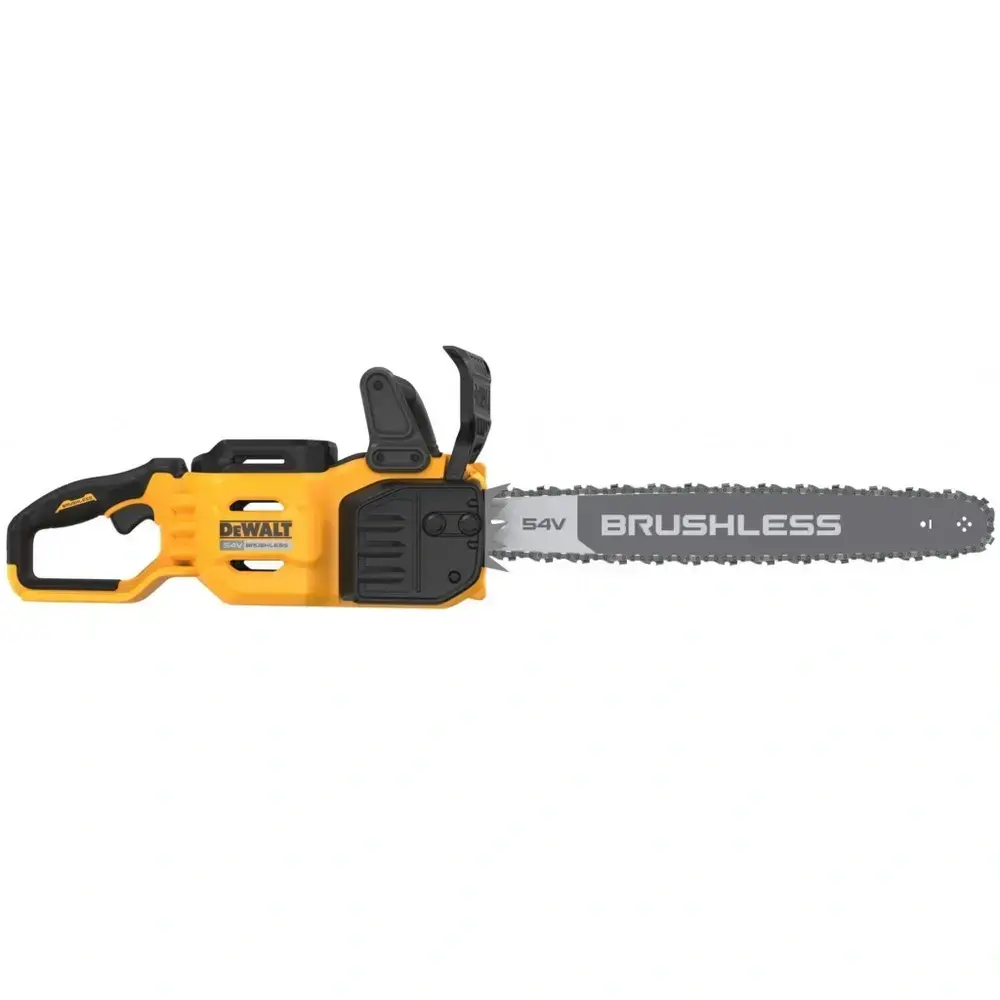 DCMCS575X1 DeWALT Aku řetězová pila 50cm Flexvolt 54V, 1x baterie 9,0 Ah