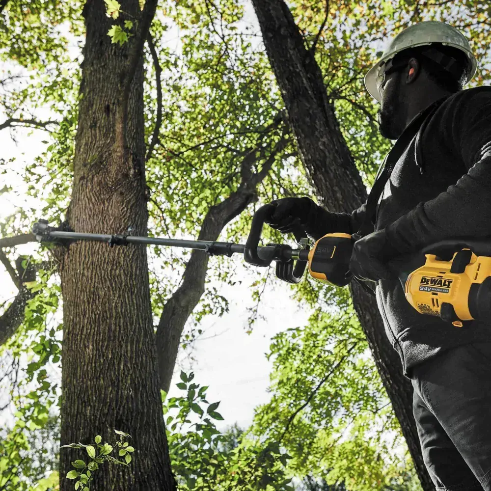 DCMASPS5N DeWALT Nástavec s řetězovou pilou pro jednotku DCMAS5713