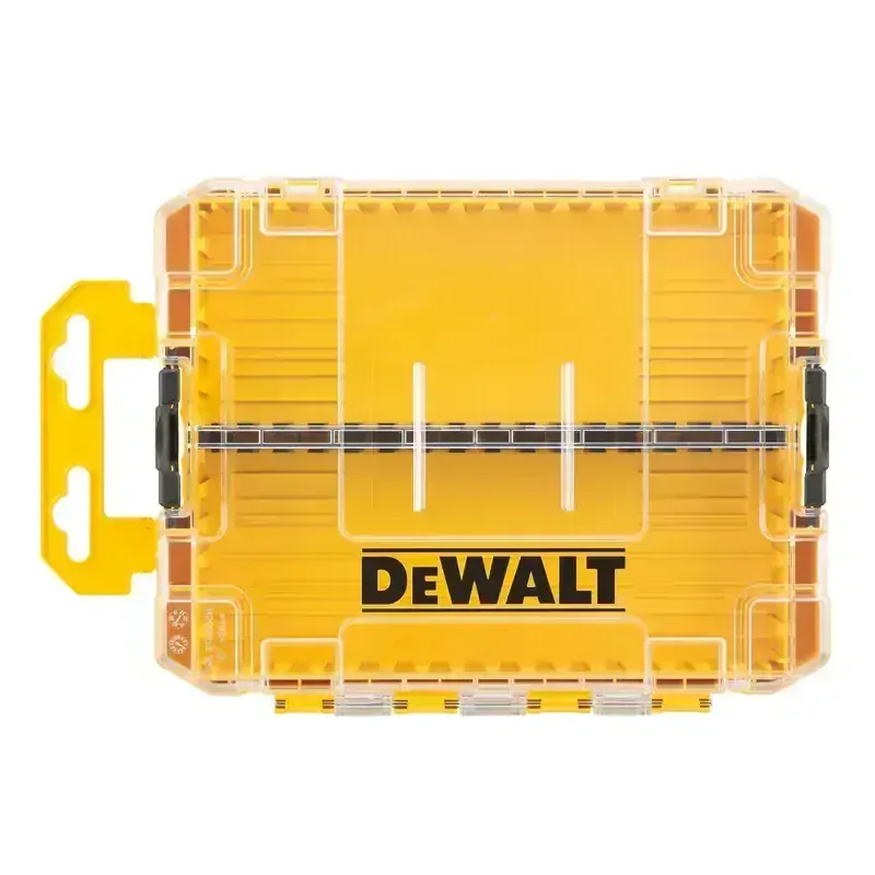 DT70802 DeWALT Střední sada Tough Case + malé úložné pouzdro
