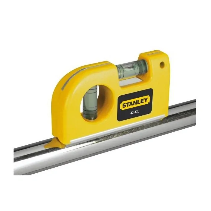 0-42-130 STANLEY® Mini vodováha magnetická