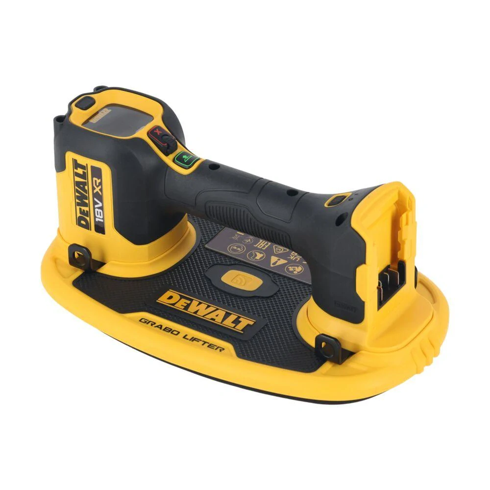 DCE590N DeWALT Aku přísavka GRABO samostatný stroj
