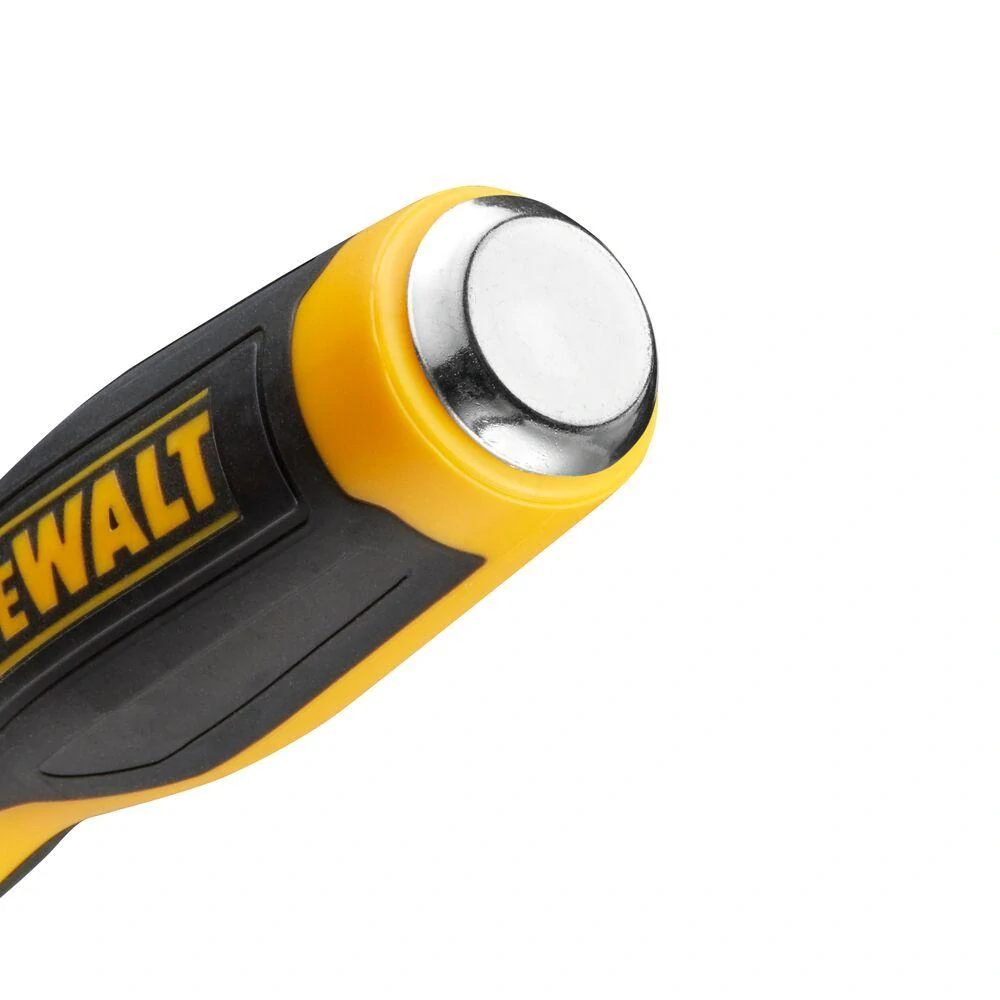 DWHT0-16063 DeWALT Sada 4ks dlát 6-12-18-25mm