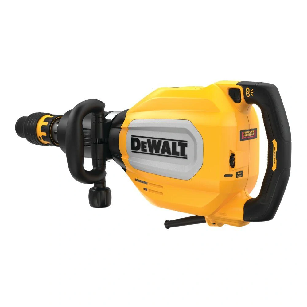 D25911K DeWALT Bourací kladivo SDS-Max 11 kg, 27 J