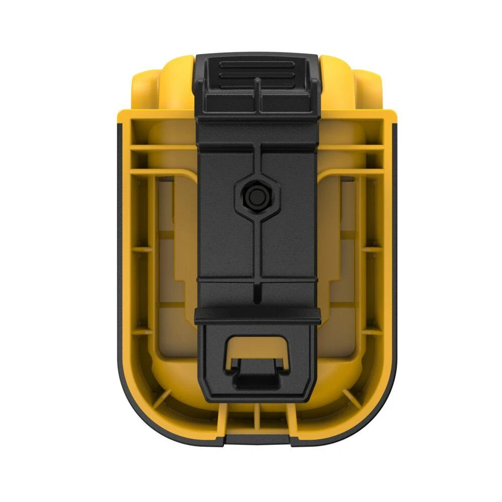 DWST82820-0 DeWALT Držák na aku baterie XR úložného systému DXL TOUGHSYSTEM 2.0, 2ks