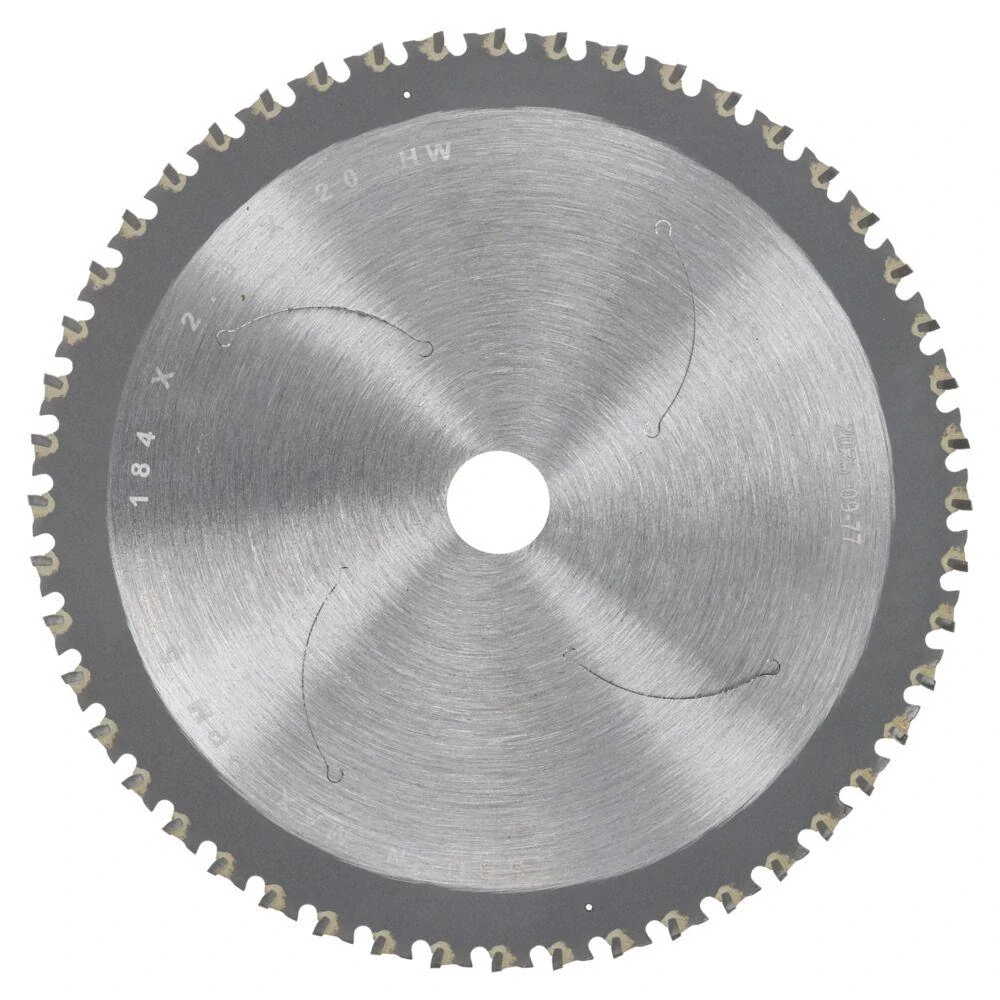 DT1044 DeWALT Pilový kotouč 184 x 20 mm, 48 zubů, pro DCS383