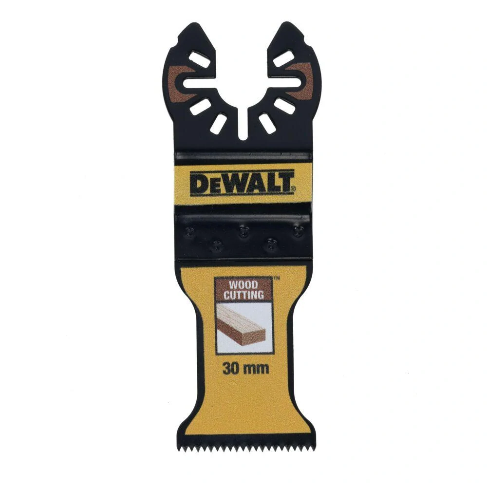 DT20777 DeWALT mix sada BiM pilových listů 5 ks