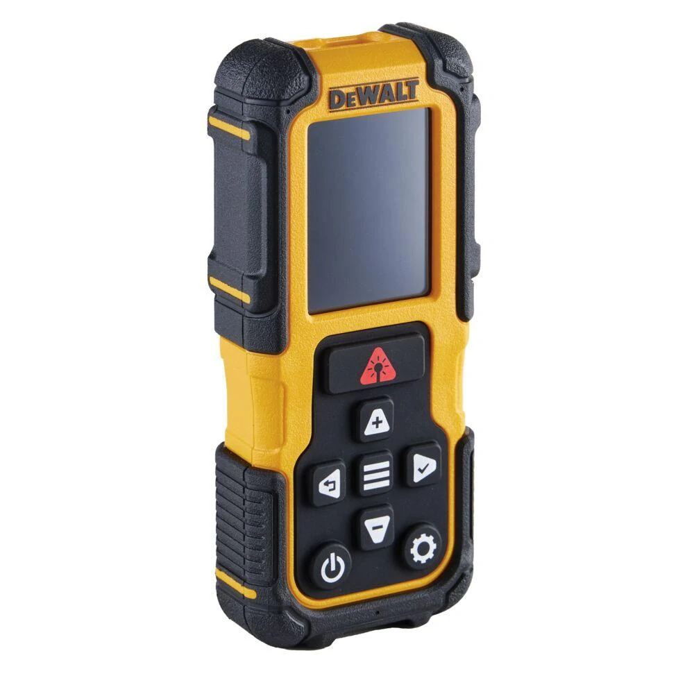 DWHT77200 DeWALT Laserový dálkoměr 60 m