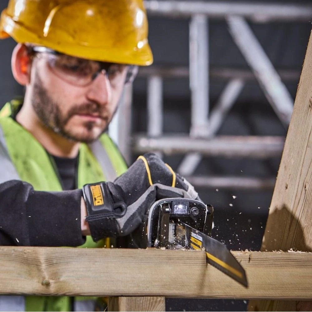 DT20435 DeWALT Karbidový pilový list 230 mm na železo