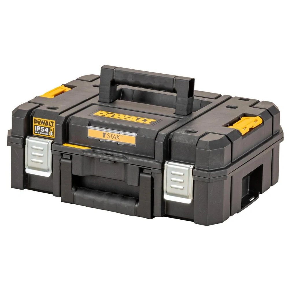 Set kufrů TSTAK 3v1 Tower DeWALT DWST83517-1