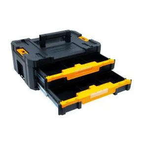 DeWALT - DWST1-70706 Stohovatelný úložný systém TSTAK IV 